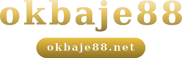 okbaje88 logo